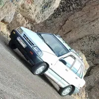 پراید 87