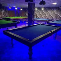 واگذاری باشگاه بیلیارد