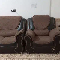 مبل ۷ نفره فوری فوری