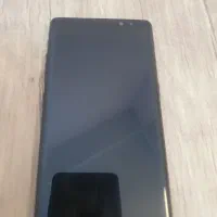 Samsung not 8