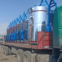 ادوات کشاورزی سهند صنعت|ماشین‌آلات صنعتی|بستان آباد, |دیوار