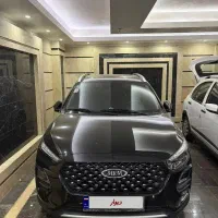 ایکس ۲۲ پرو دنده رنگ مشکی تحویل آبان ۱۴۰۳