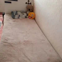 تخت یک نفره سالم ۲۰۰۰۰۰۰