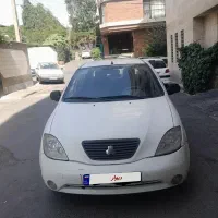 تیبا مدل۹۶|خودرو سواری و وانت|تهران, سردارجنگل|دیوار