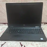 لپ تاپ Dell در حد نو