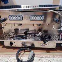 دستگاه اسپرسو صنعتی بیزرا ۲۰۱۴