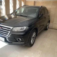 هاوال h2 بیرنگ ۹۷