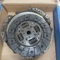 دیسک و صفحه تیوفایو در حد نو|قطعات یدکی و لوازم جانبی|اصفهان, شهرک امام خمینی|دیوار