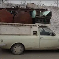 خرید ضایعات منزل و کارگاه