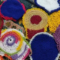 لیف|لوازم حمام|قزوین, |دیوار