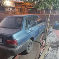 ماشین سالم  انژکتور به قیمت اسقاط