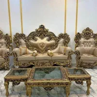 ۴۳۵۶مبل کالاف ،چوب راش، تولیدی انصاری۷۸۹۶|مبلمان خانگی و میز عسلی|یاسوج, |دیوار