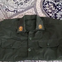 لباس سرباز نیروی انتظامی