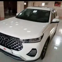 تیگو ۷ پرو ۱۴۰۱