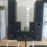 سینما خانگی مارشال