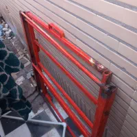 جای کولر گازی ریلی