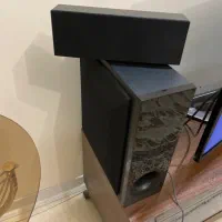 سینما خانواده ال جی