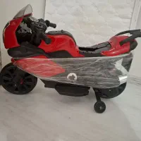 موتور شارژی
