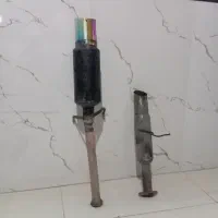 اگزوز هاوارد اسپرت