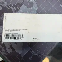 ایرپاد پرو3|لوازم جانبی موبایل و تبلت|رشت, یخسازی|دیوار