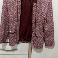 انواع مانتو وکاپشن ولباس مجلسی|لباس|میانه, |دیوار