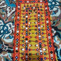 خیاط آینه فقط دوهزار