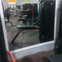 اینه باشگاه|فروشگاه و مغازه|محمودآباد, |دیوار