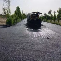 آسفالت تراشه ایزوگام سراسرتهران وکرج اجاره قلتک