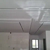 کناف نقاشی نور پردازی