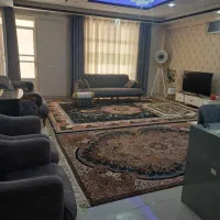 رهن اجاره آپارتمان ۹۰ متری هم کف|اجارهٔ آپارتمان|شیراز, کوشک میدان|دیوار