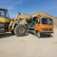 حمل نخاله و توزیع مصالح ساختمانی|مصالح و تجهیزات ساختمان|رباط‌کریم, رباط‌کریم|دیوار