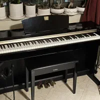 پیانو یاماها کلاوینوا CLP220