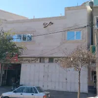 اجاره تجاری اداری۴۰۰ متری در شهرک مطهری|اجارهٔ مغازه و غرفه|شیراز, شهرک مطهری|دیوار