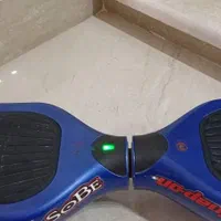 اسکوتر برقی