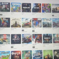 پکیج نصب بازی بلک فرایدی