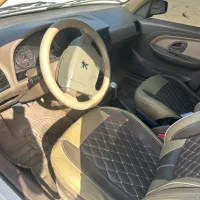 پژو اسلیکس|خودرو سواری و وانت|درگهان, |دیوار