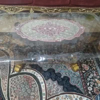 مبل سلطنتی|مبلمان خانگی و میز عسلی|لنجان, |دیوار