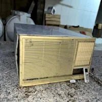 کولر پنجره ای|کولر گازی و فنکوئل|بندر کنگان, |دیوار