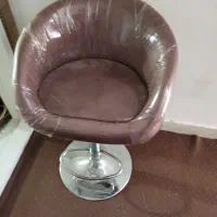 صندلی جکدار