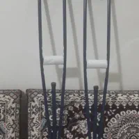 عصا زیر بغلی نو
