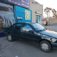 ماشین اردی مدل ۸۲|خودرو سواری و وانت|فردیس, سرحد آباد|دیوار