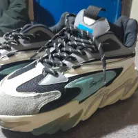 کتونی خارجی ویتنام سایز ۴۱