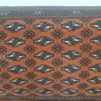 پشتی سنتی دستبافت سالم و بدون ایراد|پشتی|نسیمشهر, |دیوار