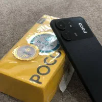 گوشی POCO C65|موبایل|بانه, |دیوار