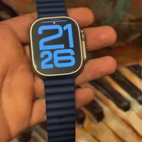 اپل واچ اولترا 2