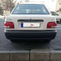 پراید131EXمدل92دوگانه شرکتی|خودرو سواری و وانت|تهران, تهرانسر غربی|دیوار