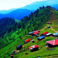 کاروان شمال