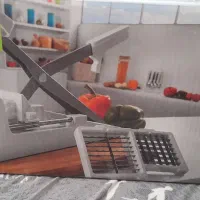 سیب زمینی خلال کن