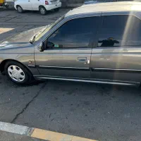 پارس مدل ۹۳|خودرو سواری و وانت|شریف‌آباد, |دیوار