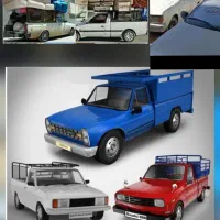 باربری سبک شیراز نیسان وانت تلفنی بار برون شهری|خدمات حمل و نقل|شیراز, شهرک صنعتی شیراز|دیوار